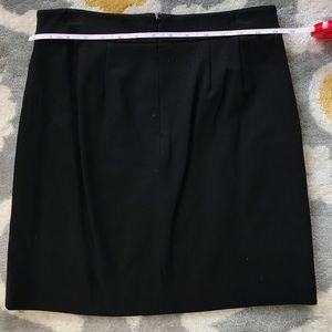 Ann Taylor LOFT 0 skirt